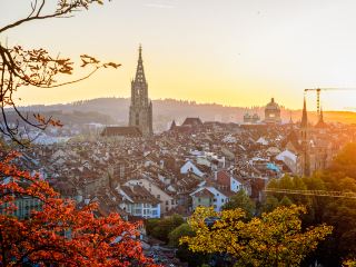 Direct flight from Pristina to Berne tickets