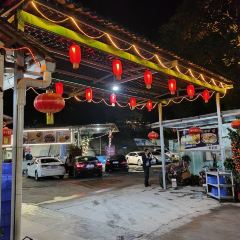 田心农庄·荔枝木烧鸡·农家河鲜 User Photo