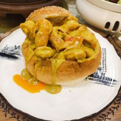 凤凰轩中餐厅 User Photo