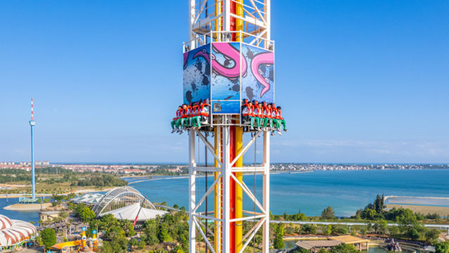 海南オーシャンパラダイスリゾート