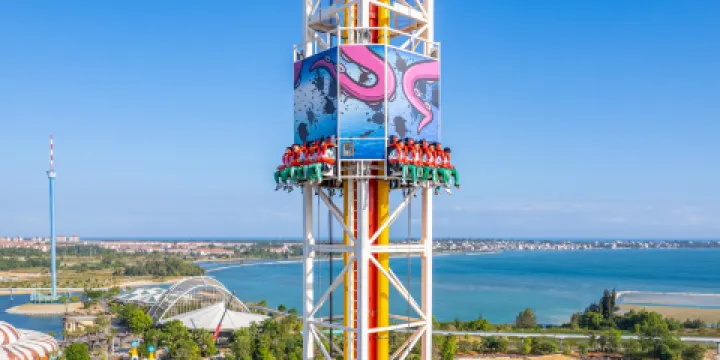 海南海洋歡樂世界度假區