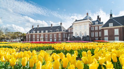 Huis Ten Bosch