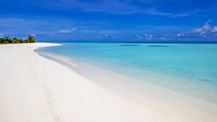 Hotels in Nalaguraidhoo
