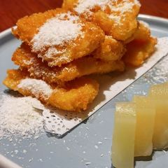 食锦记家宴·闽南菜(开元盛世广场店) User Photo