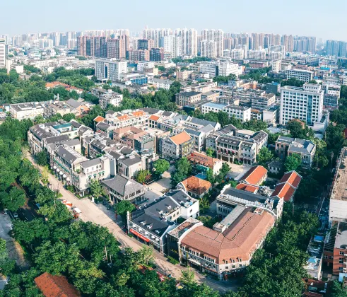 Vienna International Hotel (Jinan International Airport Branch)