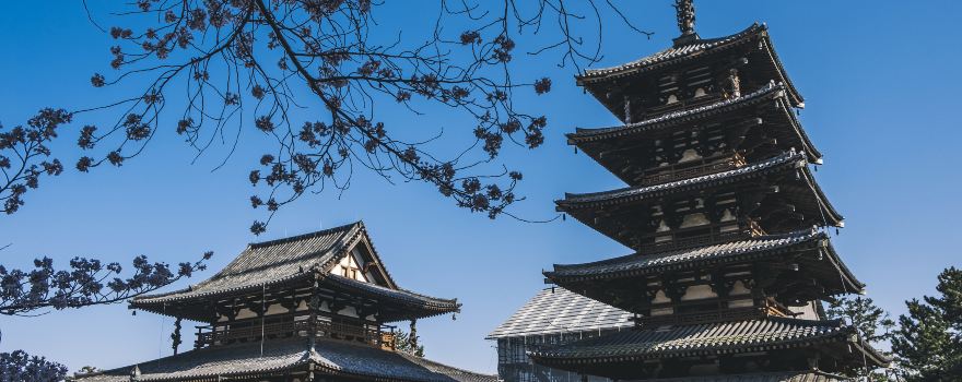 Horyu-ji