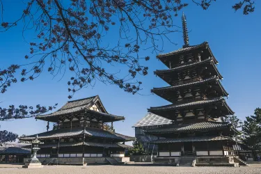 Horyu-ji