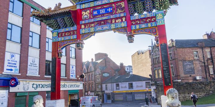 Chinatown