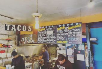 Seven Lives Tacos y Mariscos User Photo