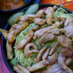 Tacos El Asador User Photo
