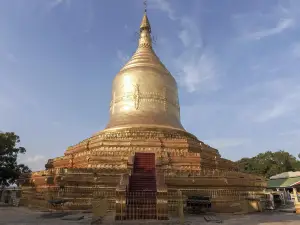 Lawkananda Pagoda