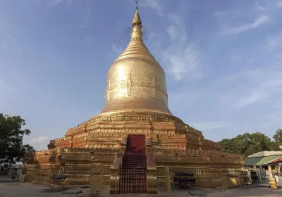 Mandalay