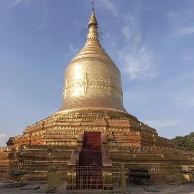 Bagan Watching Tower 주변 호텔