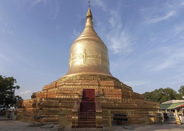 Lawkananda Pagoda