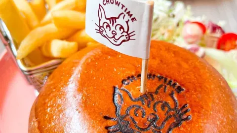 Chowtime Pizza of Marion in マクドウェル