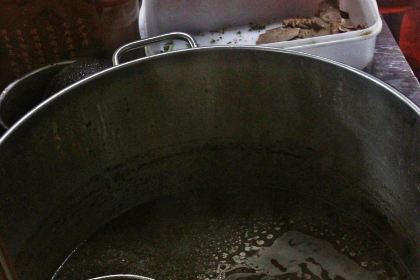 花溪飛碗牛肉粉