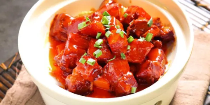 口福居·河北傳承菜（省二院店）