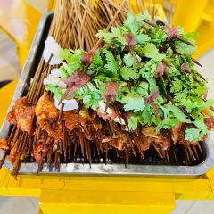 Jeongbal Mountain Catfish Spicy Fish Stew張用戶圖片