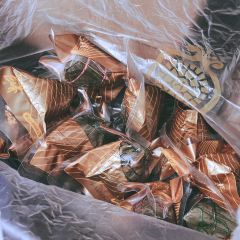 粽子大王張用戶圖片