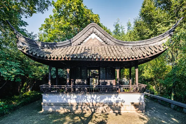 Narada Hotel Jiaxing
