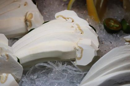 珍品轩鲜菌火锅(滨江大道三段)