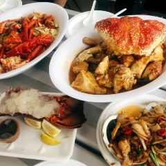 Peter's Sydney Fish Market User Photo