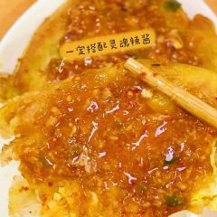 百味屋砂锅店(五河路店) User Photo