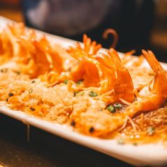 宋小谨·泉州菜(中骏世界城店) User Photo