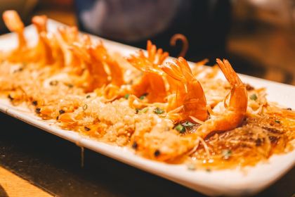 宋小谨·泉州菜(中骏世界城店)