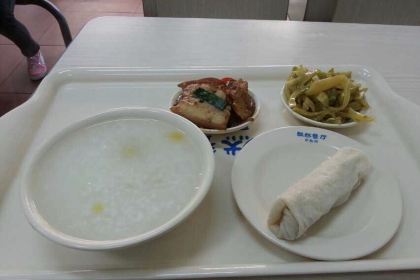 飘然餐厅(八二五总店)