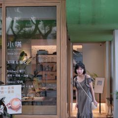 Xiao Man (Liu Zhuang Branch) User Photo