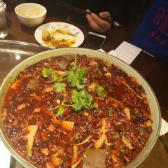 China Chilli Melbourne Chinatown User Photo