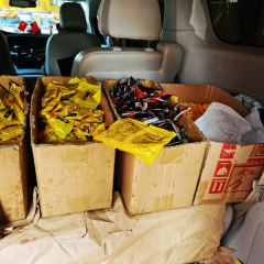 鸭舞优北京烤鸭(建设路店) User Photo