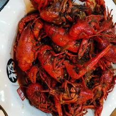于记坊香辣虾(昌乐县店) User Photo