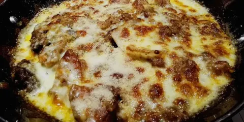 Restaurante O Vermelhudo