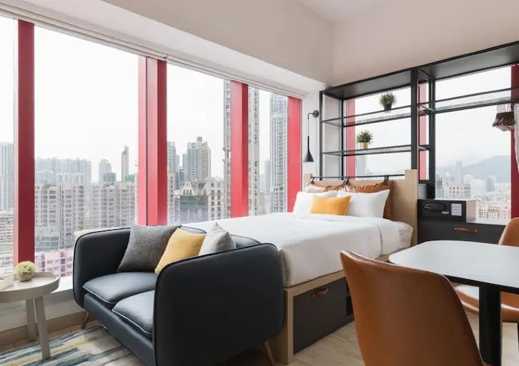 服務式住宅 2026 8大服務式住宅推薦廚房/設施/房型/價錢一覽