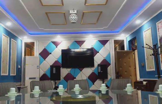 鞏留縣玉蘇富休閑農莊