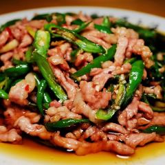 荣生萝卜汤饭店 User Photo
