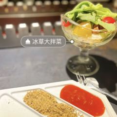 铁岭人家·锅包肉·锦州烧烤 User Photo