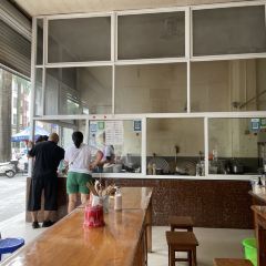 林氏圆子(东风店) User Photo