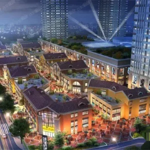 【福州好去處】2026福州商場盤點！吃喝玩樂一應俱全