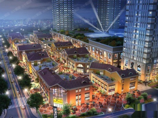 【福州好去處】2026福州商場盤點！吃喝玩樂一應俱全