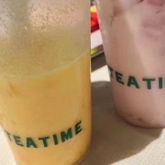 定师傅烧烤(金钟购物公园店) User Photo