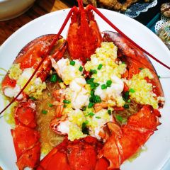 JINJIAGANG User Photo