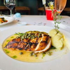 WineSellar & Brasserie User Photo