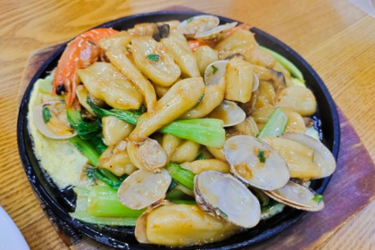 侯老师家的店(嵊泗店)