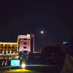 C&D Hotel Xiamen Lv Ting Buffet User Photo