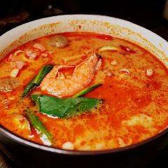 爱尚咖啡(海成路店) 여행 사진
