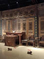 Quanzhou South-architecture Museum