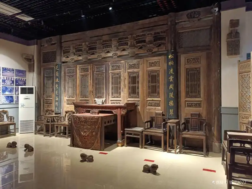 Hotel in zona Quanzhou South-architecture Museum